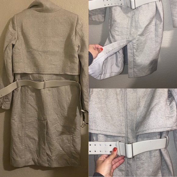 Helmut Lang Wool Jacket - Picture 7 of 17